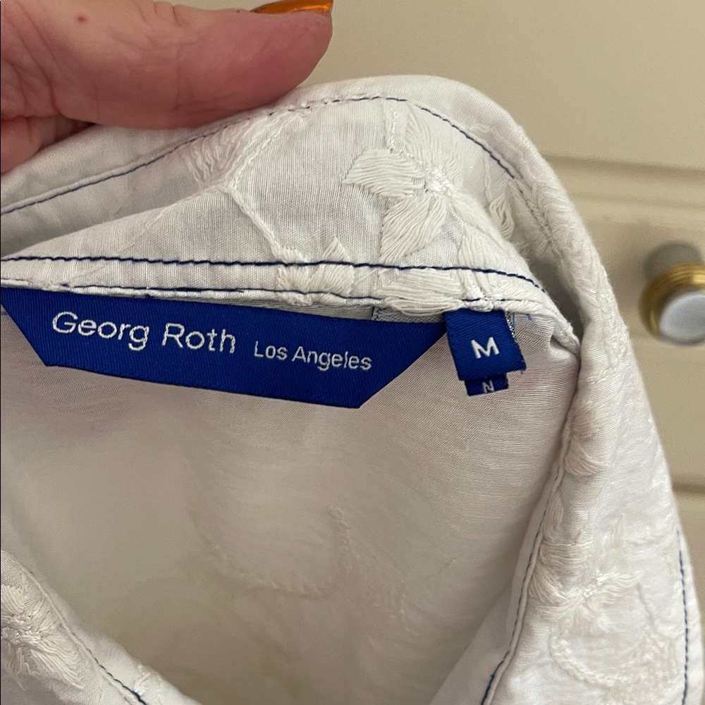 Georg Roth Women’s blouse - Picture 11 of 11